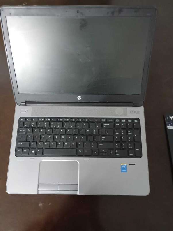 Hp ProBook