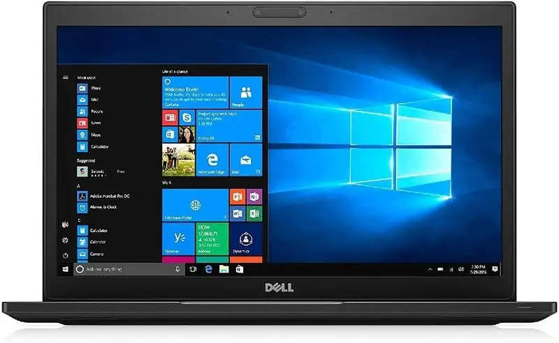 DELL LATITUDE 7480 CI5