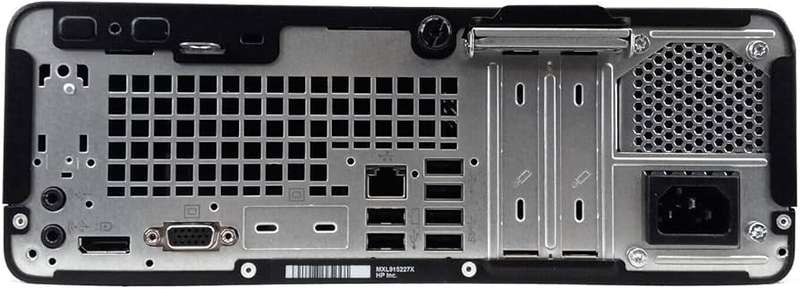 HP 400 G5 SFF CI5-8GEN