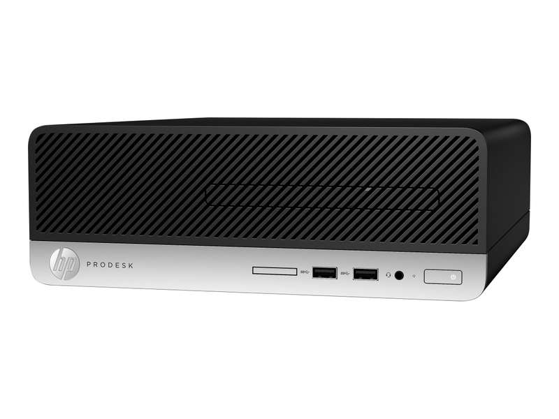 HP 400 G5 SFF CI5-8GEN