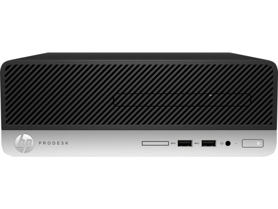 HP 400 G5 SFF CI5-8GEN