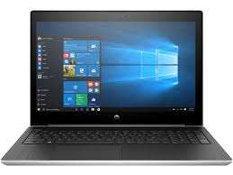 HP PROBOOK 450 G5 CI5 8GEN