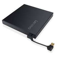 EXTERNAL USB DVDRW