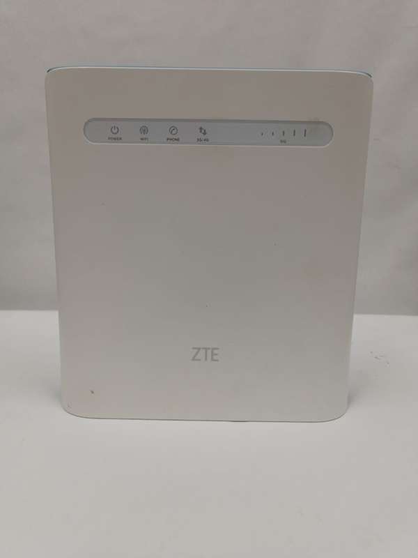 ZTE MF286C LTE ROUTER