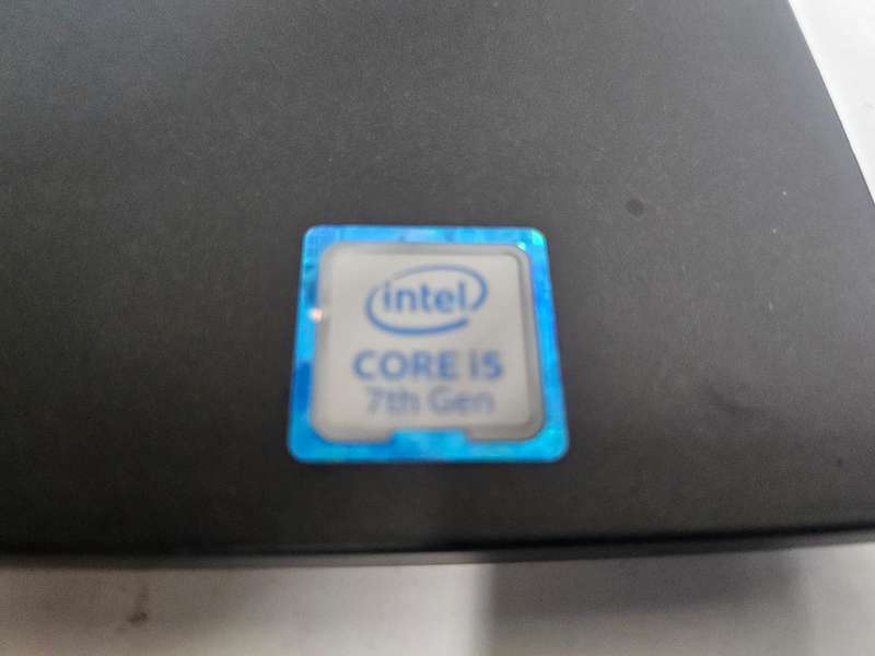 DELL LATITUDE 7480 CI5