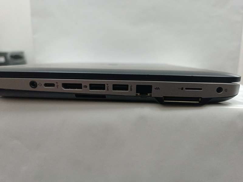 HP 640 G2 LAPTOP CI7  see pics