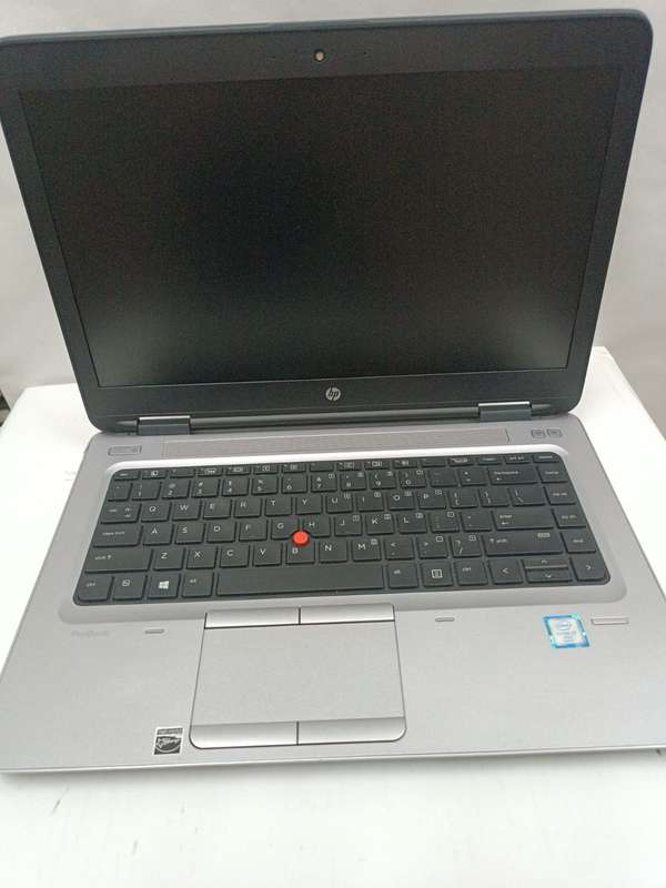 HP 640 G2 LAPTOP CI7  see pics