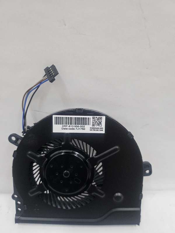 For HP Pavilion 15-CC 14-BK 15-CK 15-CC700 CPU Cooling Fan Heat Sink 927918-001 4Pin New Replacement