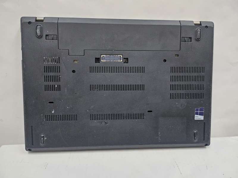 LENOVO T470 CI5 LAPTOP