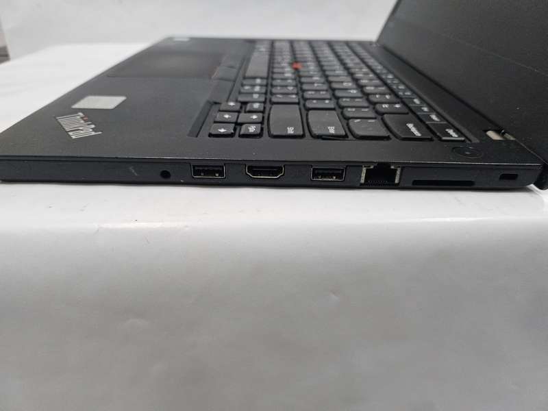 LENOVO T470 CI5 LAPTOP