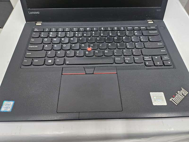 LENOVO T470 CI5 LAPTOP