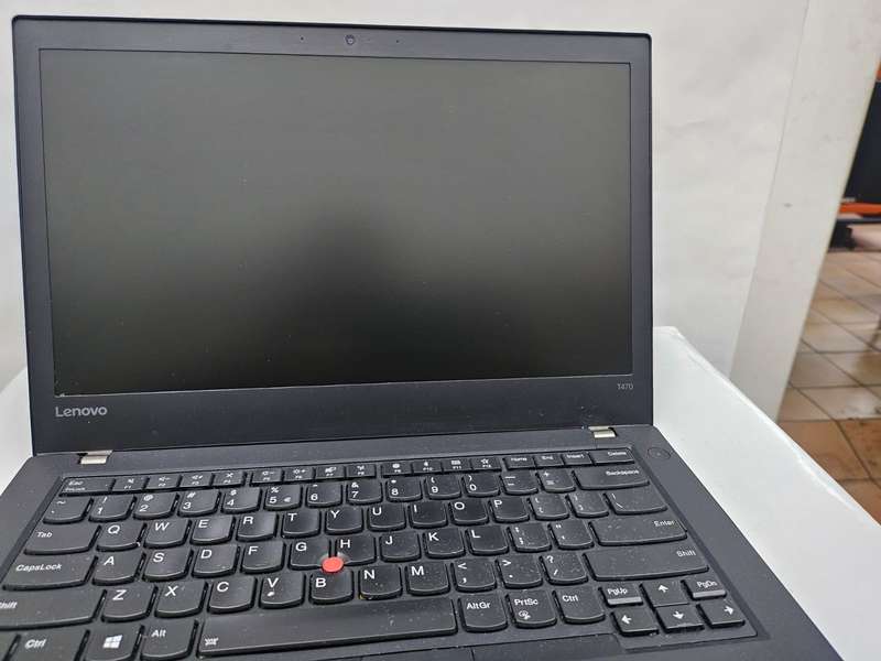 LENOVO T470 CI5 LAPTOP