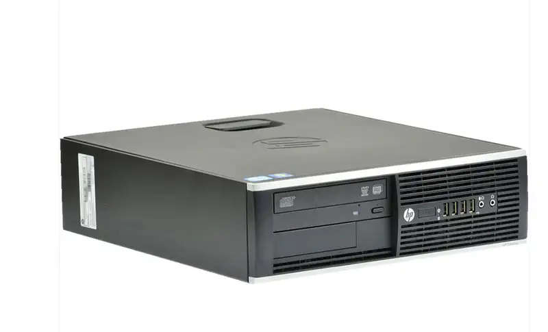 HP 8300 CI7 SFF