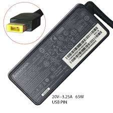 LENOVO ORIGINAL 65W CHARGER