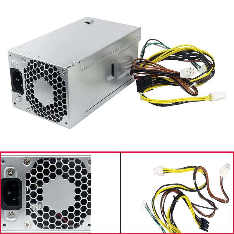HP POWER SUPPLY 702308-002
