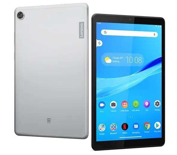 Lenovo TAB M8 8, 3GB RAM, 32GB Storage,  Android 10 LTE, Wi-Fi Tablet
