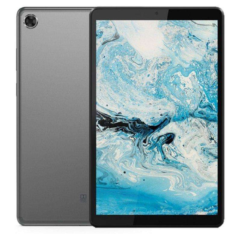 Lenovo TAB M8 8, 3GB RAM, 32GB Storage,  Android 10 LTE, Wi-Fi Tablet