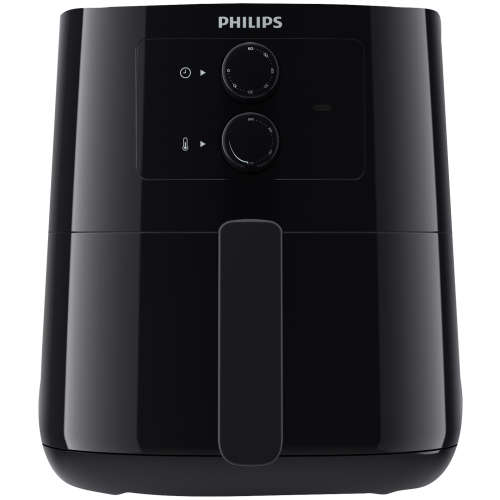 Philips Essential Air Fryer HD9200/91 Black 4L