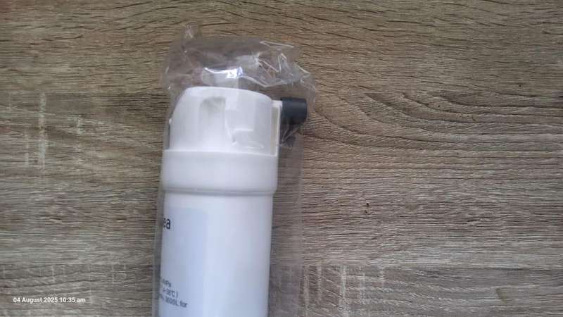 Midea Replacement Filter C1-Pre-Carbon Filter Filtration system