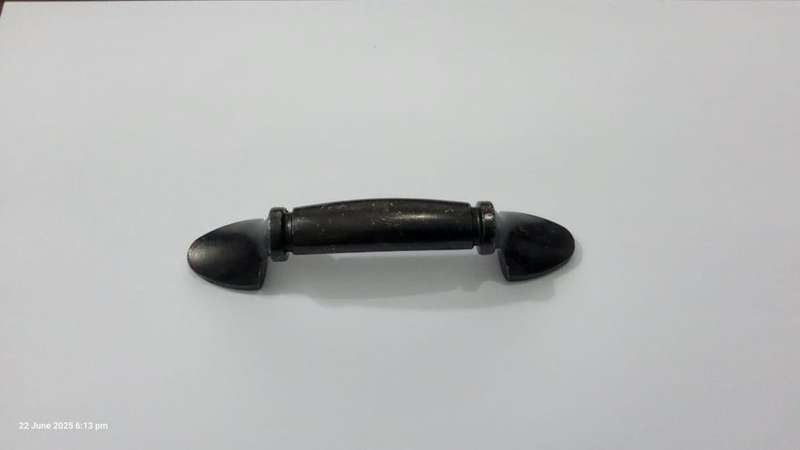 Regent Handles 76 mm Old Iron