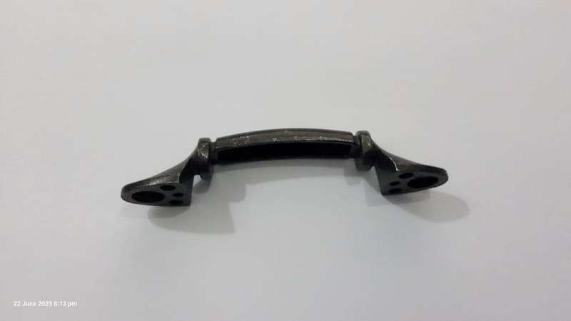 Regent Handles 76 mm Old Iron