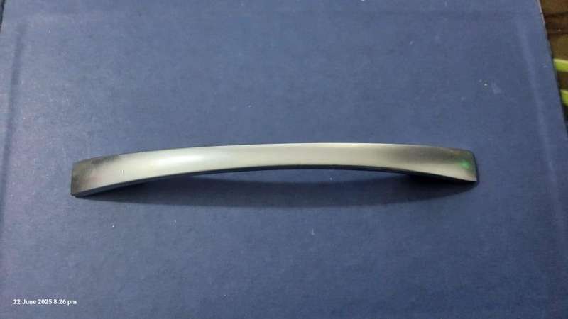 Broad Handle 96mm SS