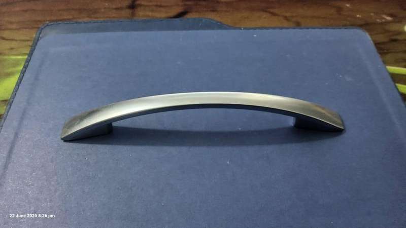 Broad Handle 96mm SS