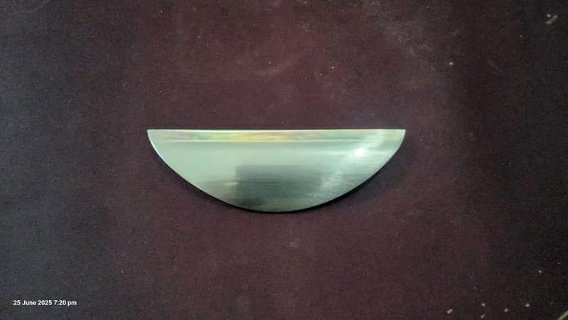 Wave Handle 32 mm SS