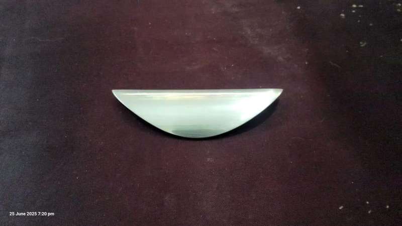Wave Handle 32 mm SS