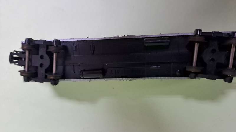 LIMA SAR HO Scale Cattle wagon BOXED