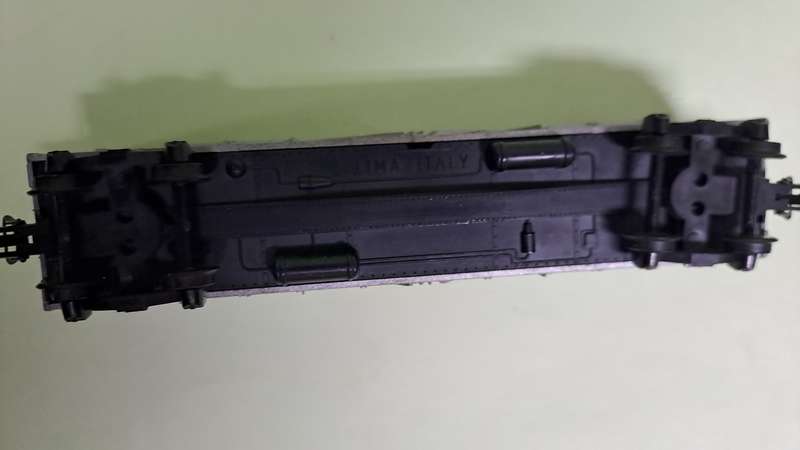 LIMA SAR HO Scale Cattle wagon BOXED