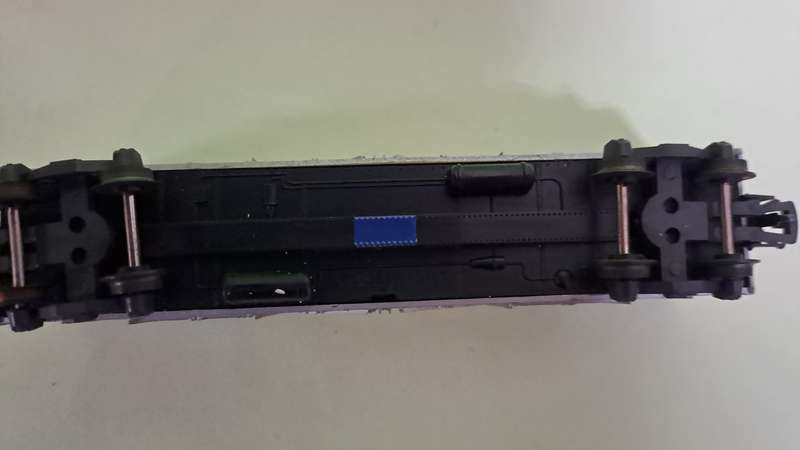 LIMA SAR HO Scale Cattle wagon BOXED