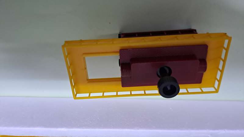 LIMA Container Loader BOXED (NEW old stock only one)