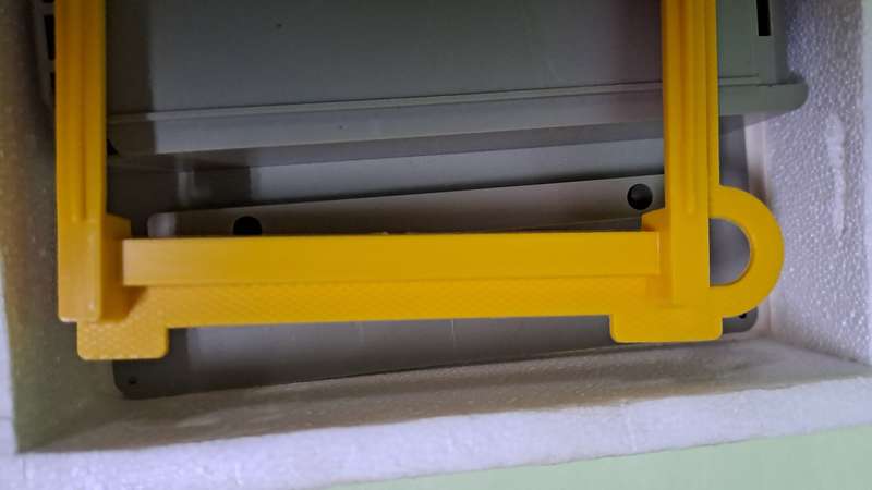 LIMA Container Loader BOXED (NEW old stock only one)