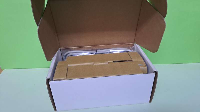 Mains Network Adapter