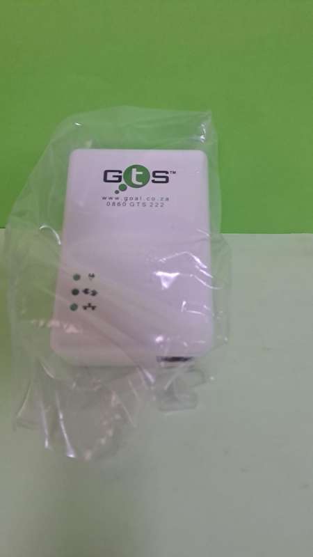 Mains Network Adapter