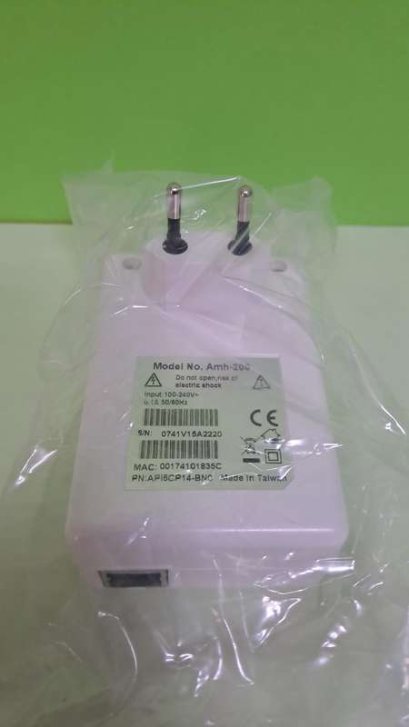 Mains Network Adapter