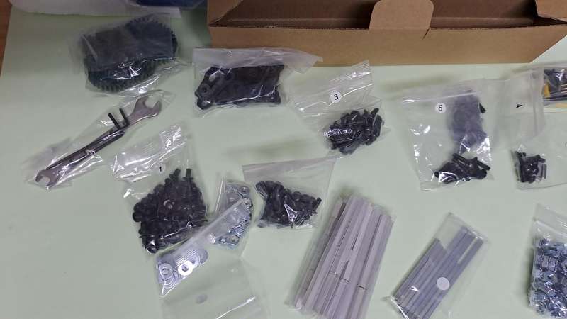 VEX - Robotics Design System