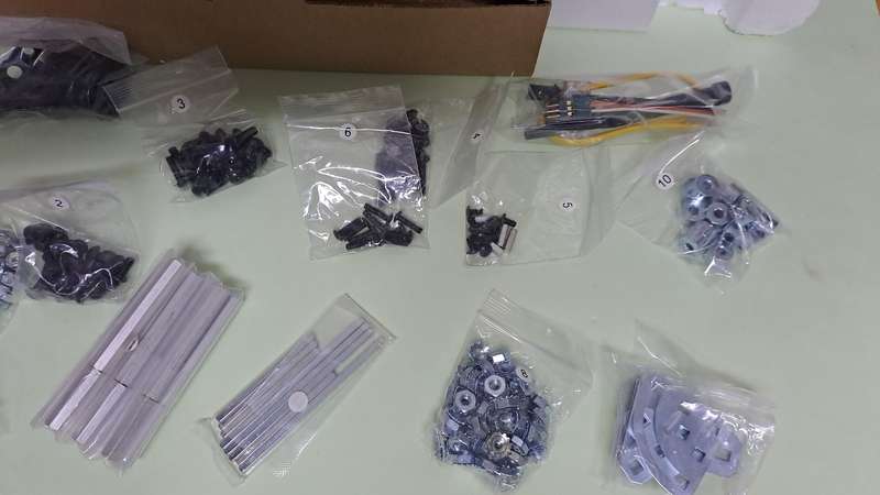 VEX - Robotics Design System