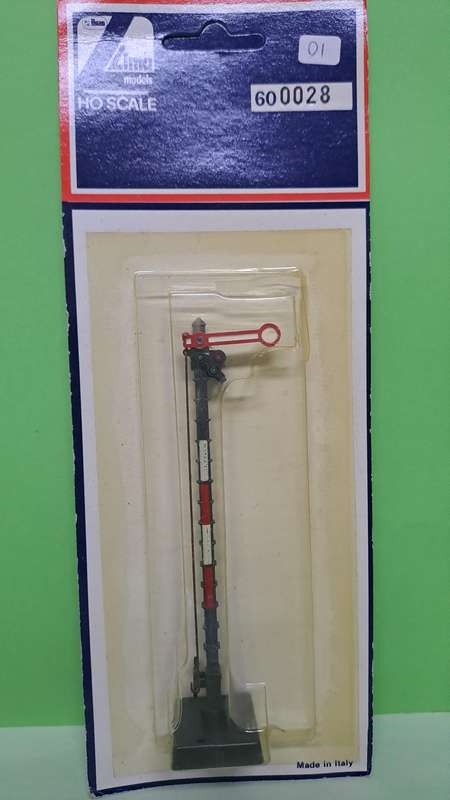 Lima Manual Signal