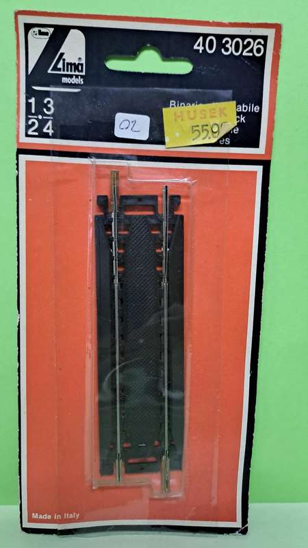 Lima 403026 Extendible Track