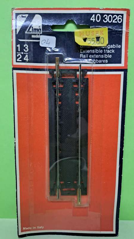 Lima 403026 Extendible Track