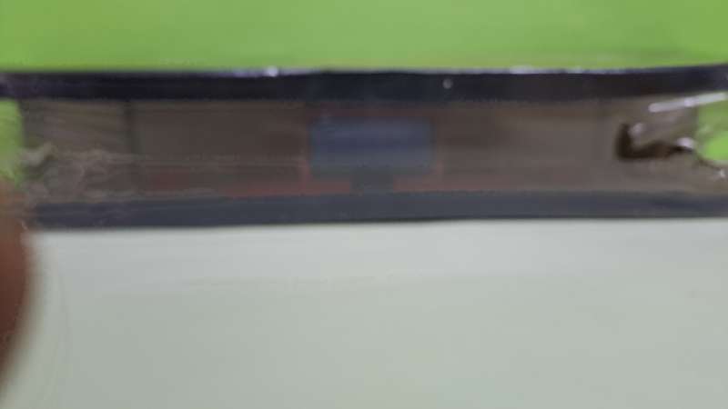 LIMA Station Roof BOXED Sealed (NEW old stock only one)