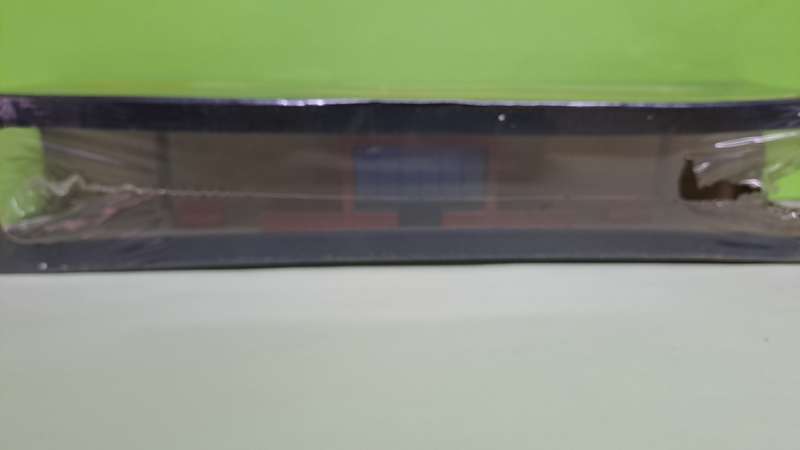 LIMA Station Roof BOXED Sealed (NEW old stock only one)