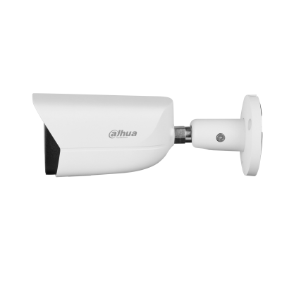 Dahua 4MP IR Fixed-focal Bullet WizSense Network Camera