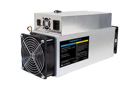 T2 Bitcoin Antminers / Innosilicon 17.2T/s