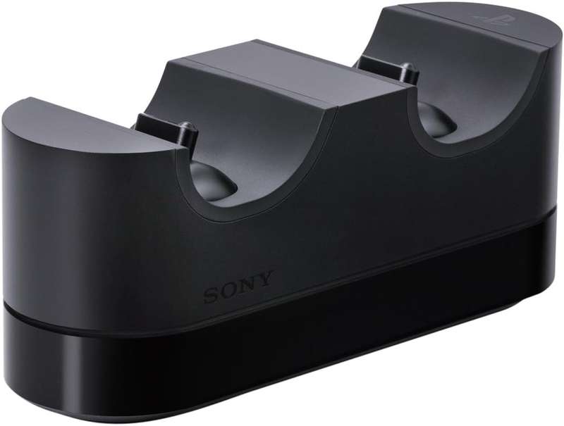 Playstation 4 Pro 1TB with Controller and Controller Charging Dock Combo @R1 NR