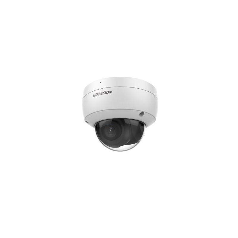 Hikvision Exir Fixed Dome IP 4MP Camera