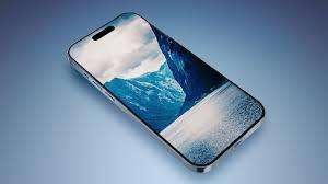 Iphone 15 Pro 128Gb Blue Titanium with Original Box @R1 NR