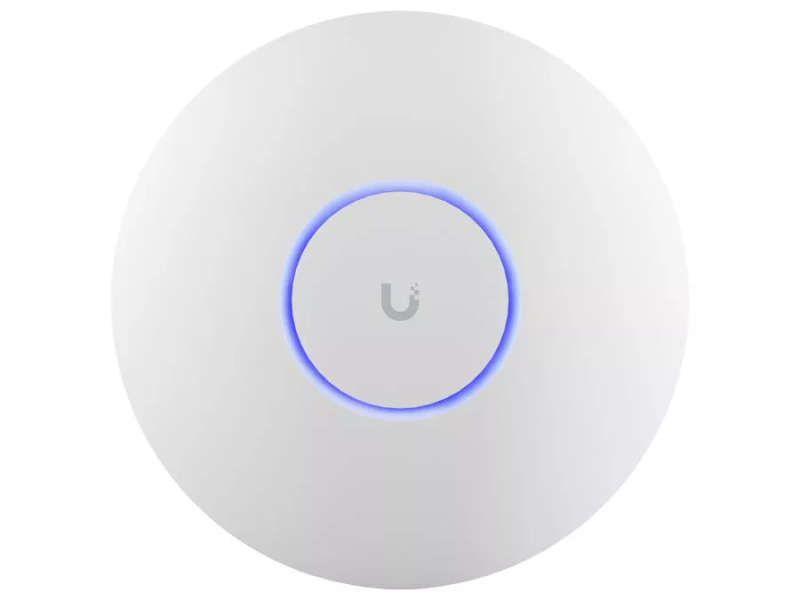 Ubiquiti UniFi WiFi 7 Pro Tri-Band AP | U7-Pro
